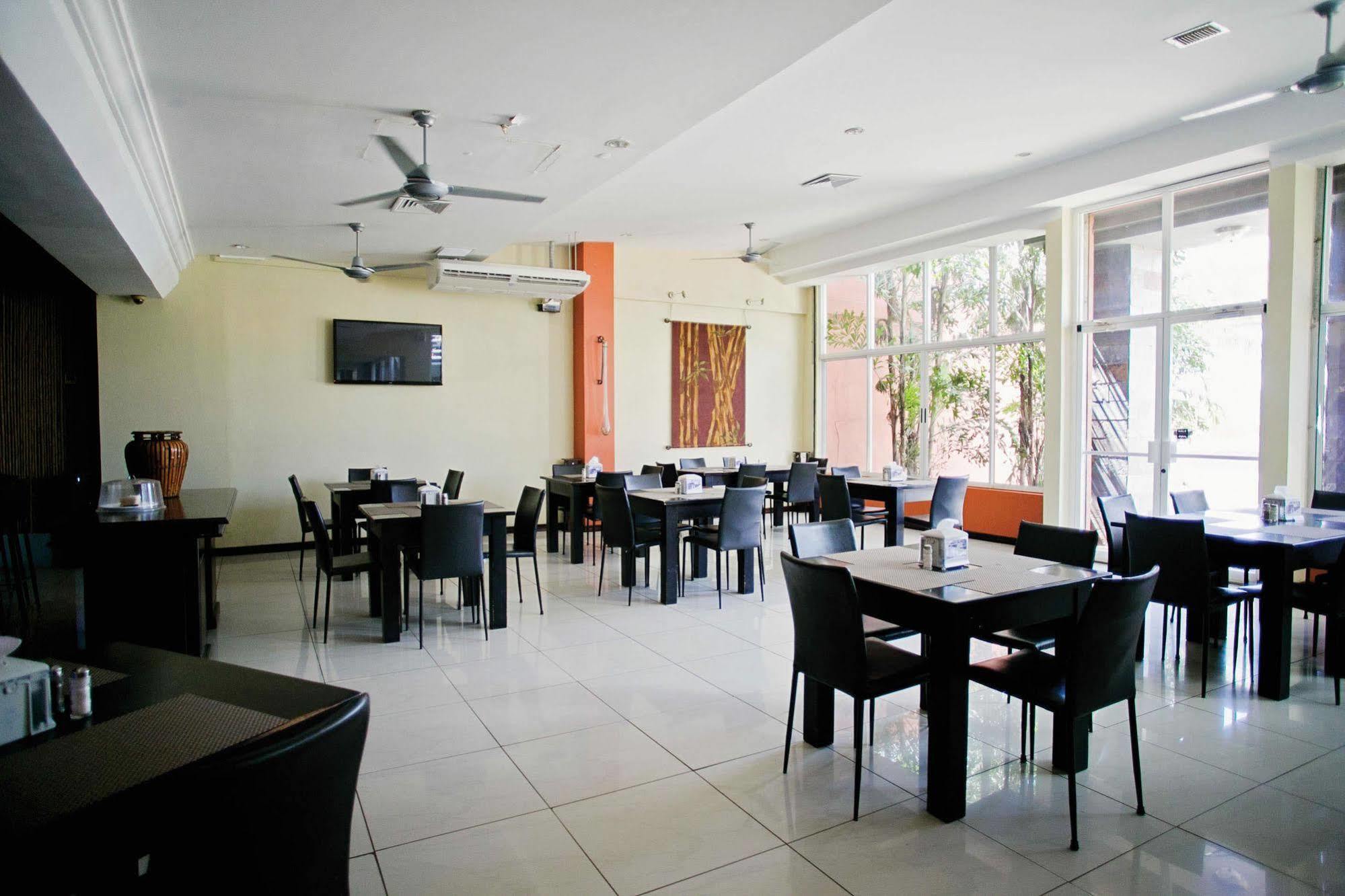 Hotel Cana Brava Inn Canas Экстерьер фото