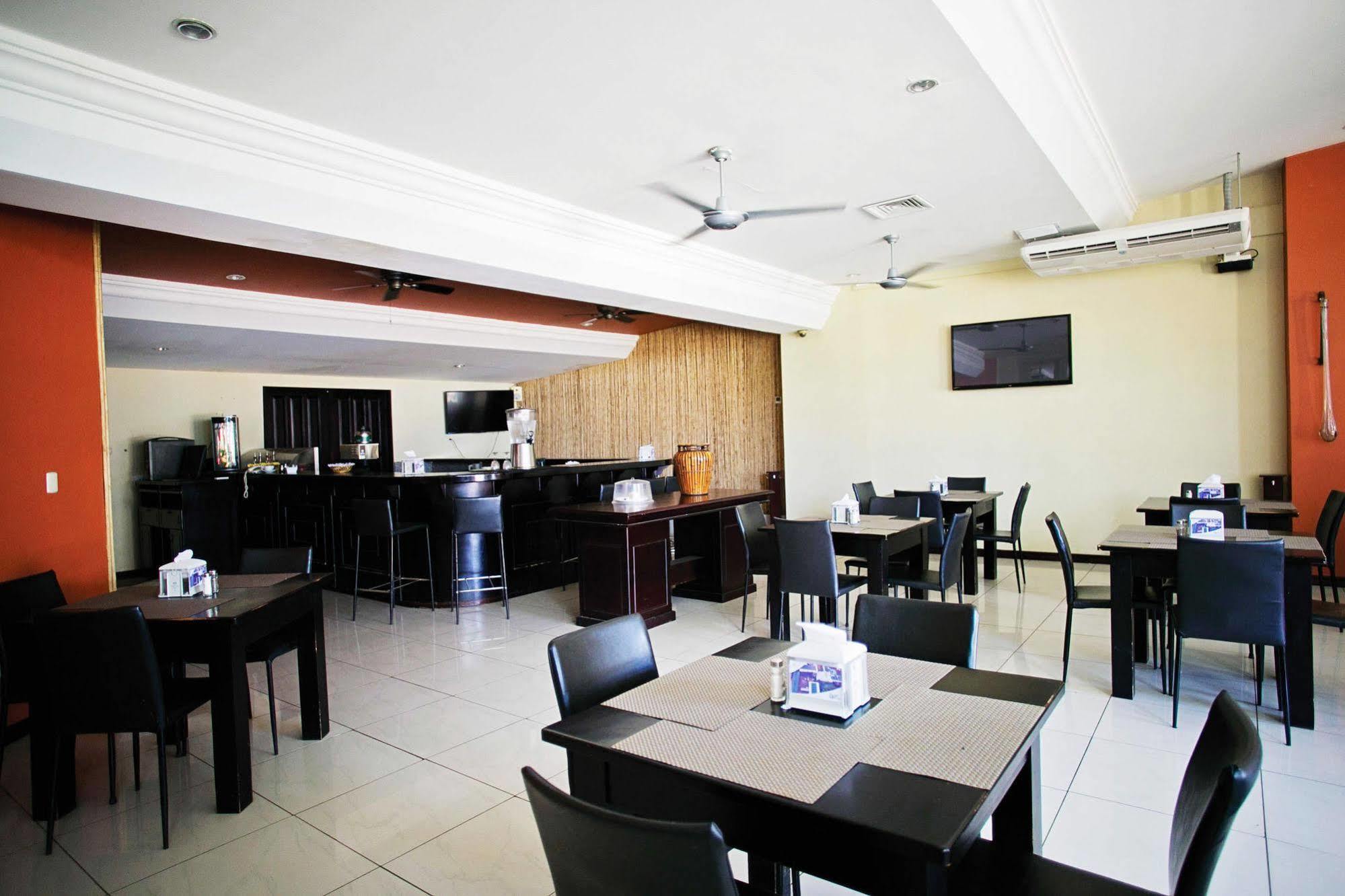 Hotel Cana Brava Inn Canas Экстерьер фото