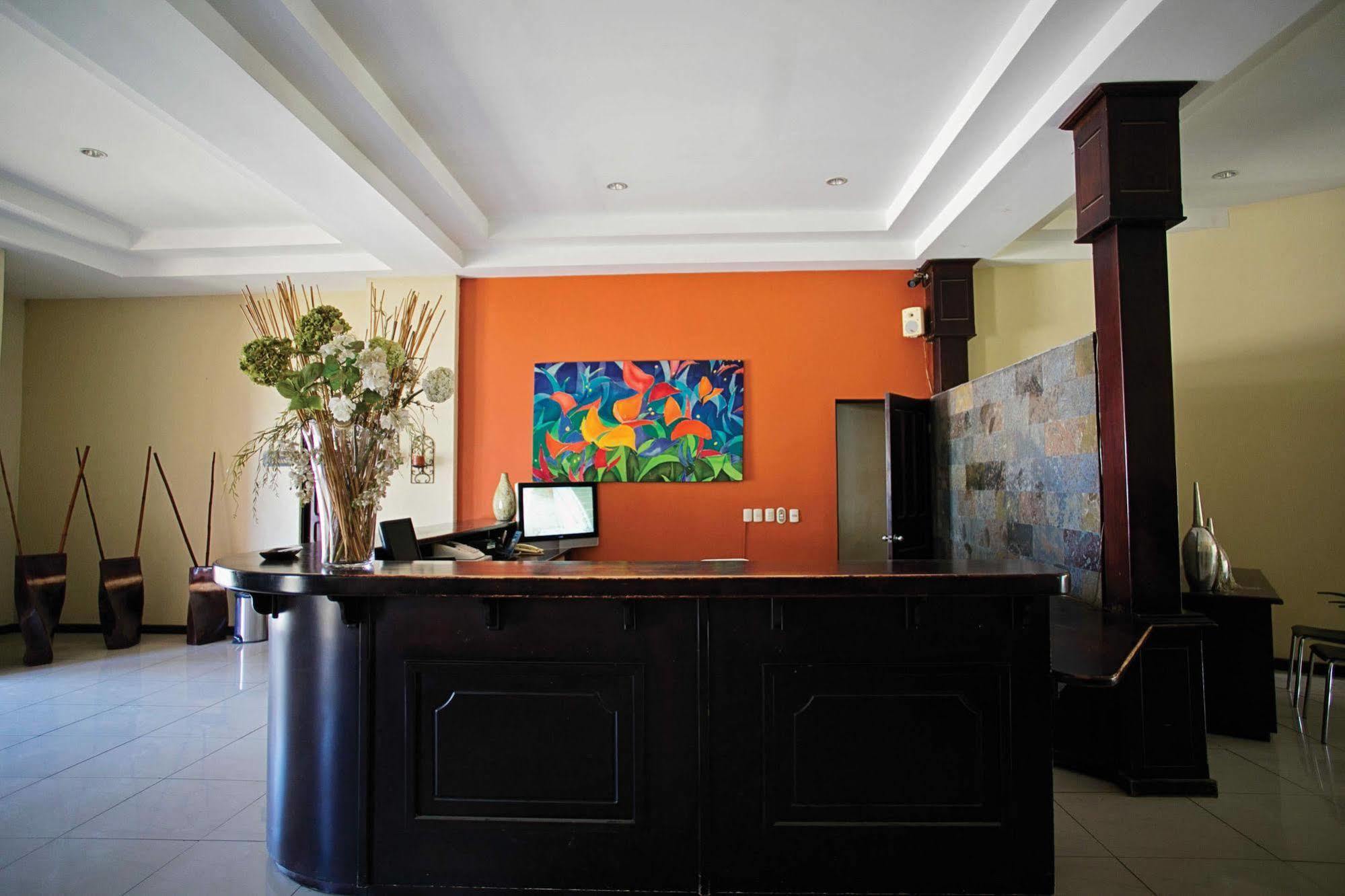 Hotel Cana Brava Inn Canas Экстерьер фото