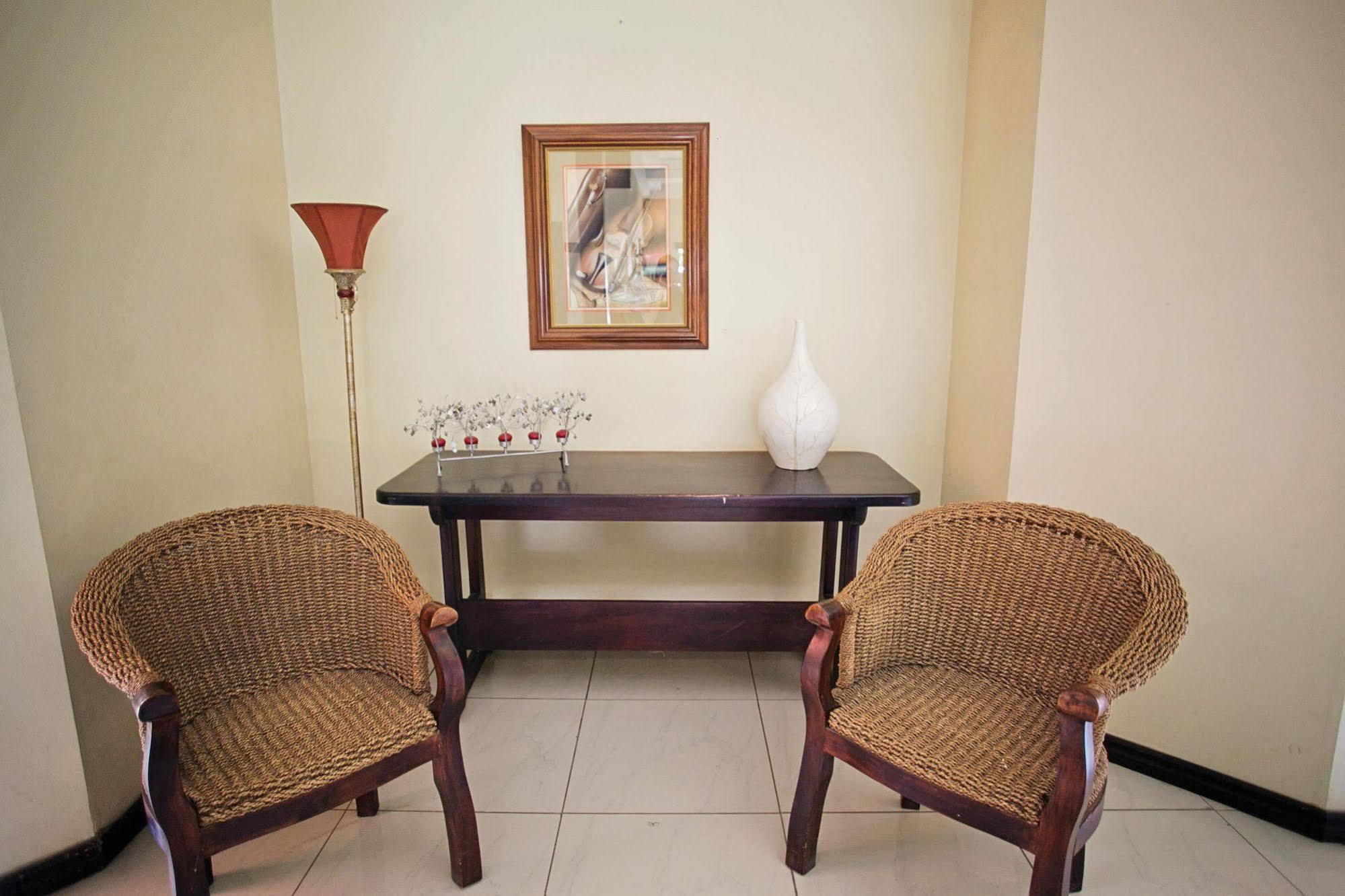 Hotel Cana Brava Inn Canas Экстерьер фото